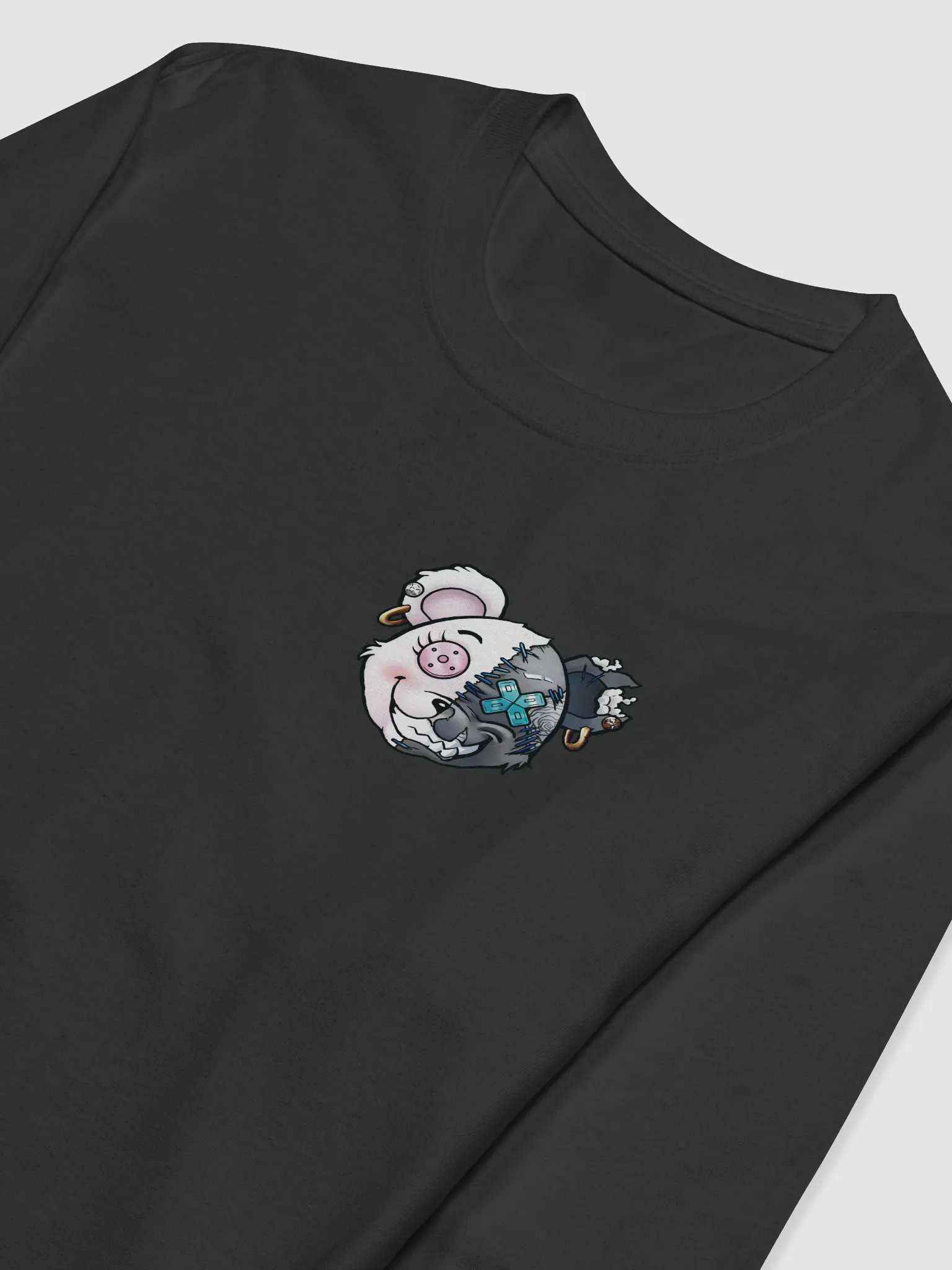 OG SGB Long Sleeve by Champion product image (2)
