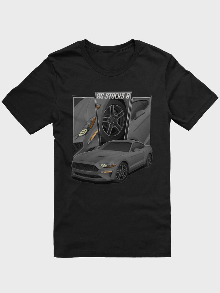 T-shirt Ag.stock5.0 product image (6)