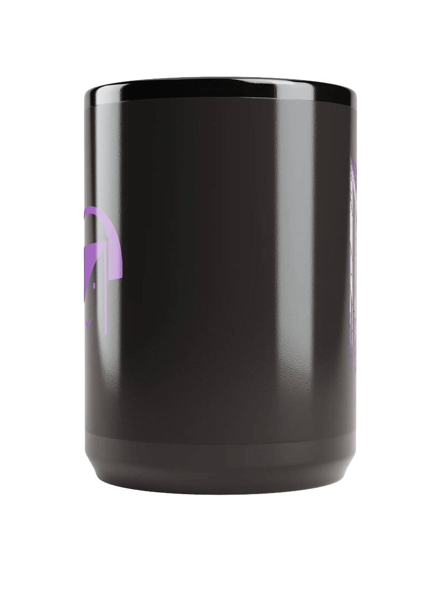 Fight Entropy 15 oz. mug product image (6)