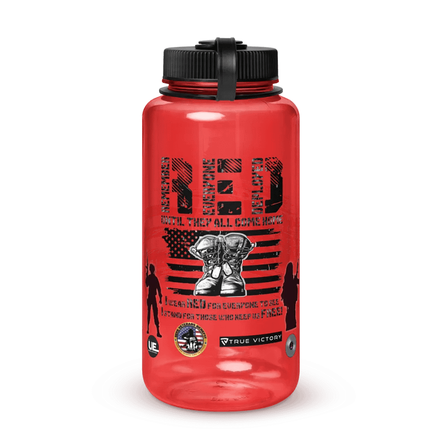 VETAID CONCERT RED-FRIDAY product image (4)
