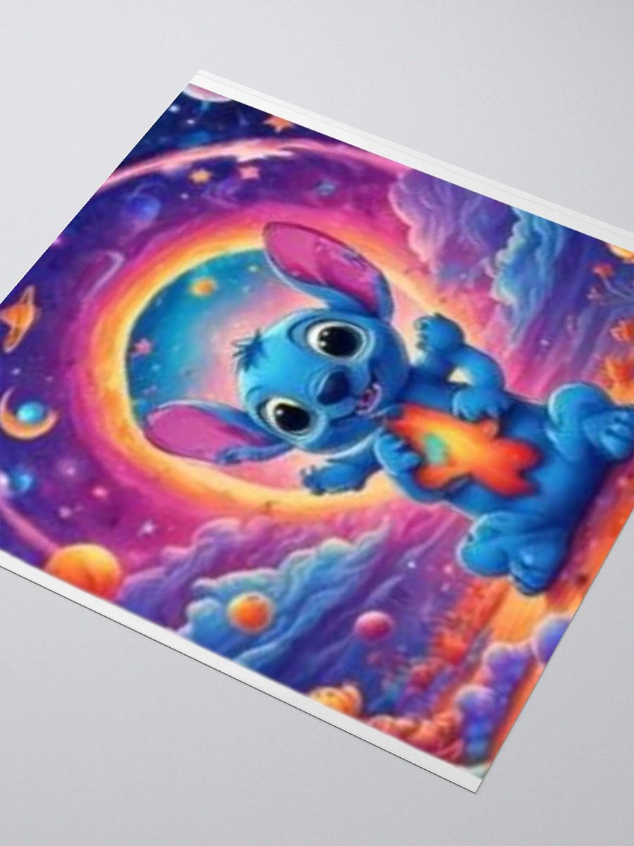 Stitch Fan product image (8)