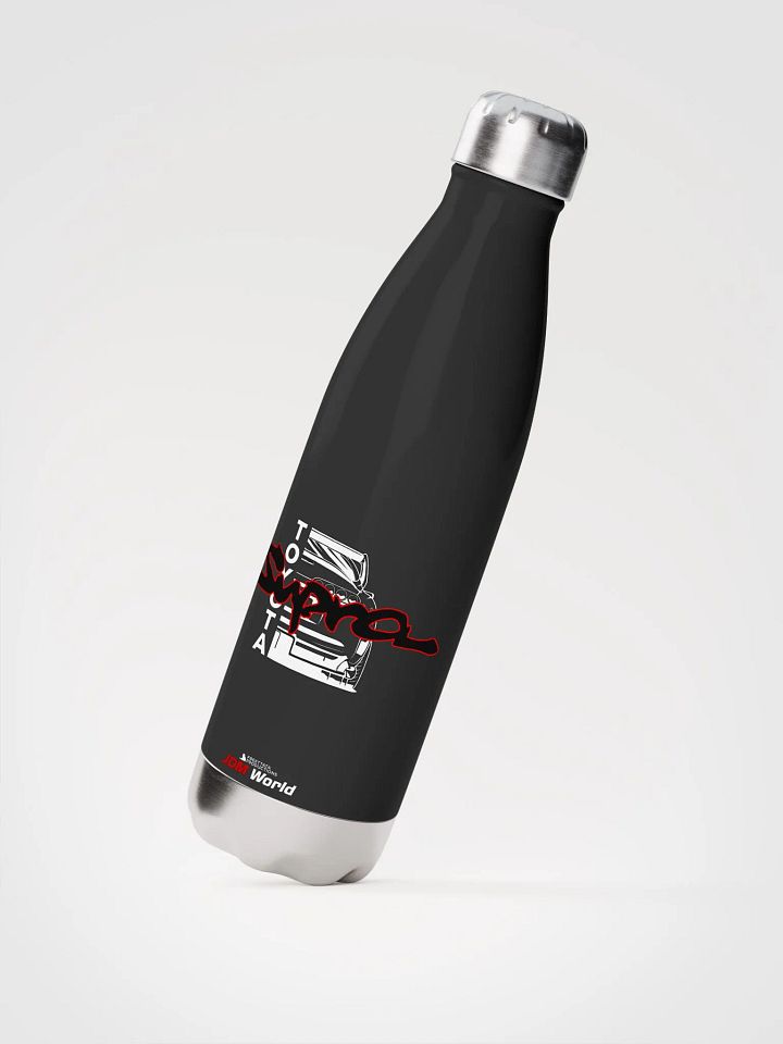 (JDM Wrld) Toyota Supra Bottle product image (3)