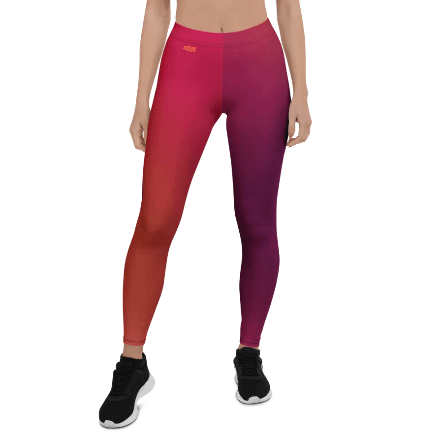 Dreamy Cat Collection Leggings product image (3)
