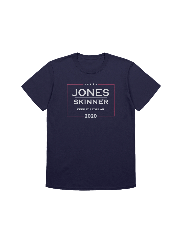 Keep it Regular Tee product image (1)