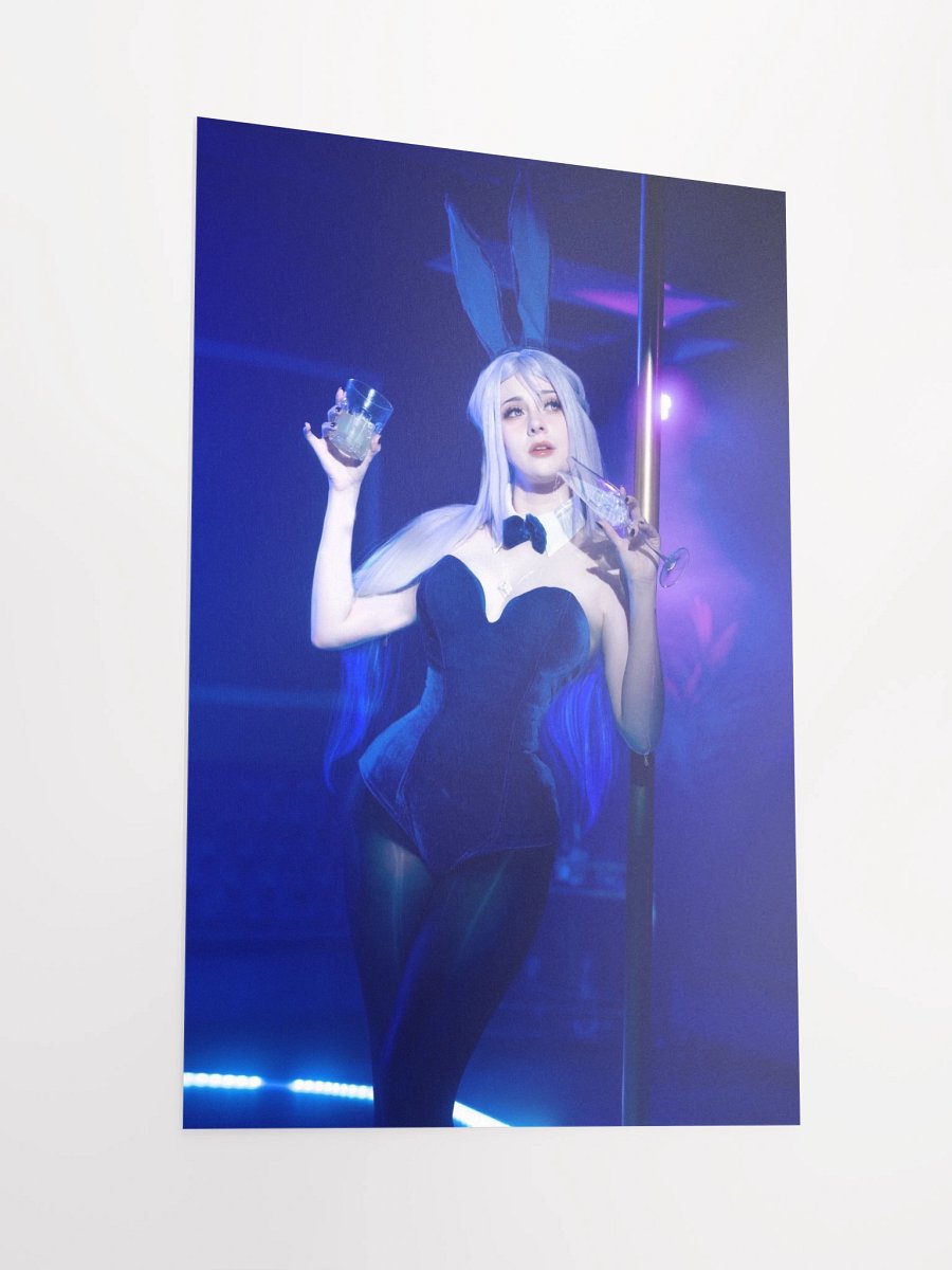 NIKKE: Folkwang Moist Bunny product image (3)