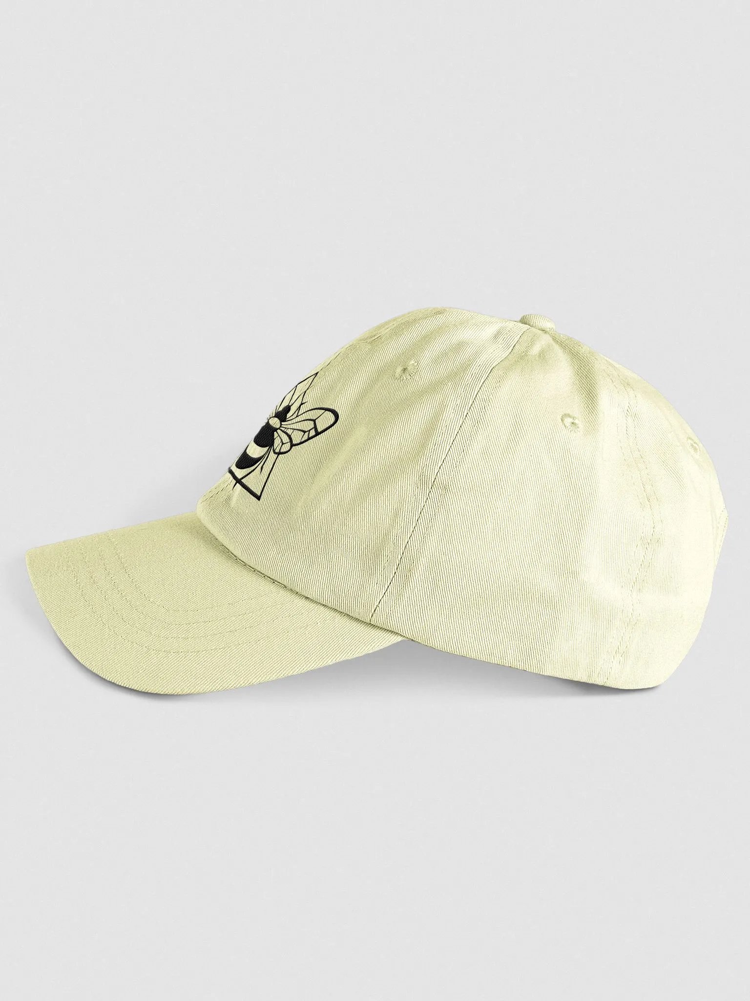 Aribee dad hat pastel product image (3)
