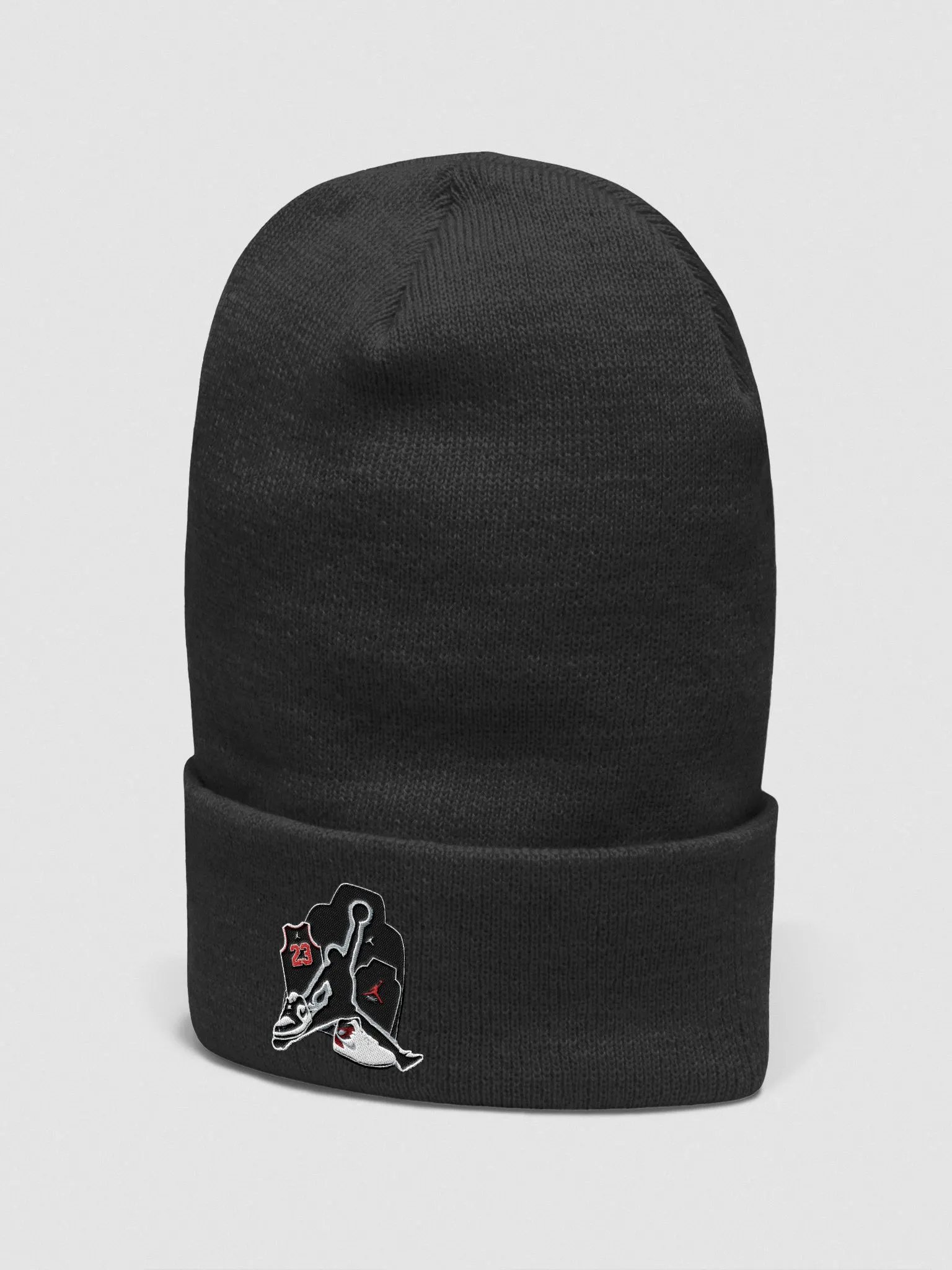 Jordan Beanie Hat product image (2)