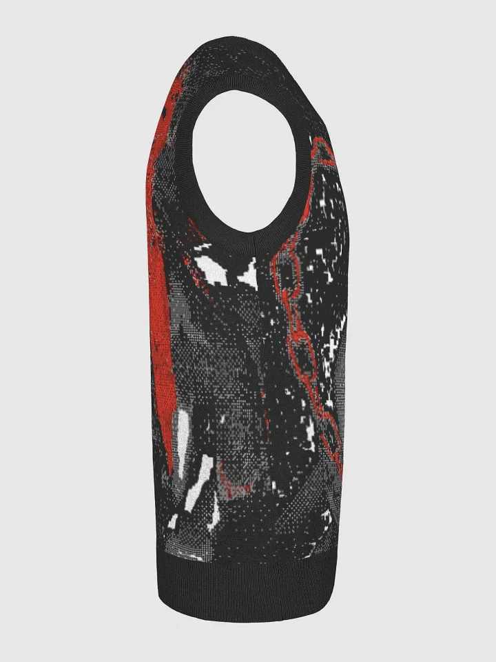 Sweater Vest - Addi Nicki 2025 product image (2)