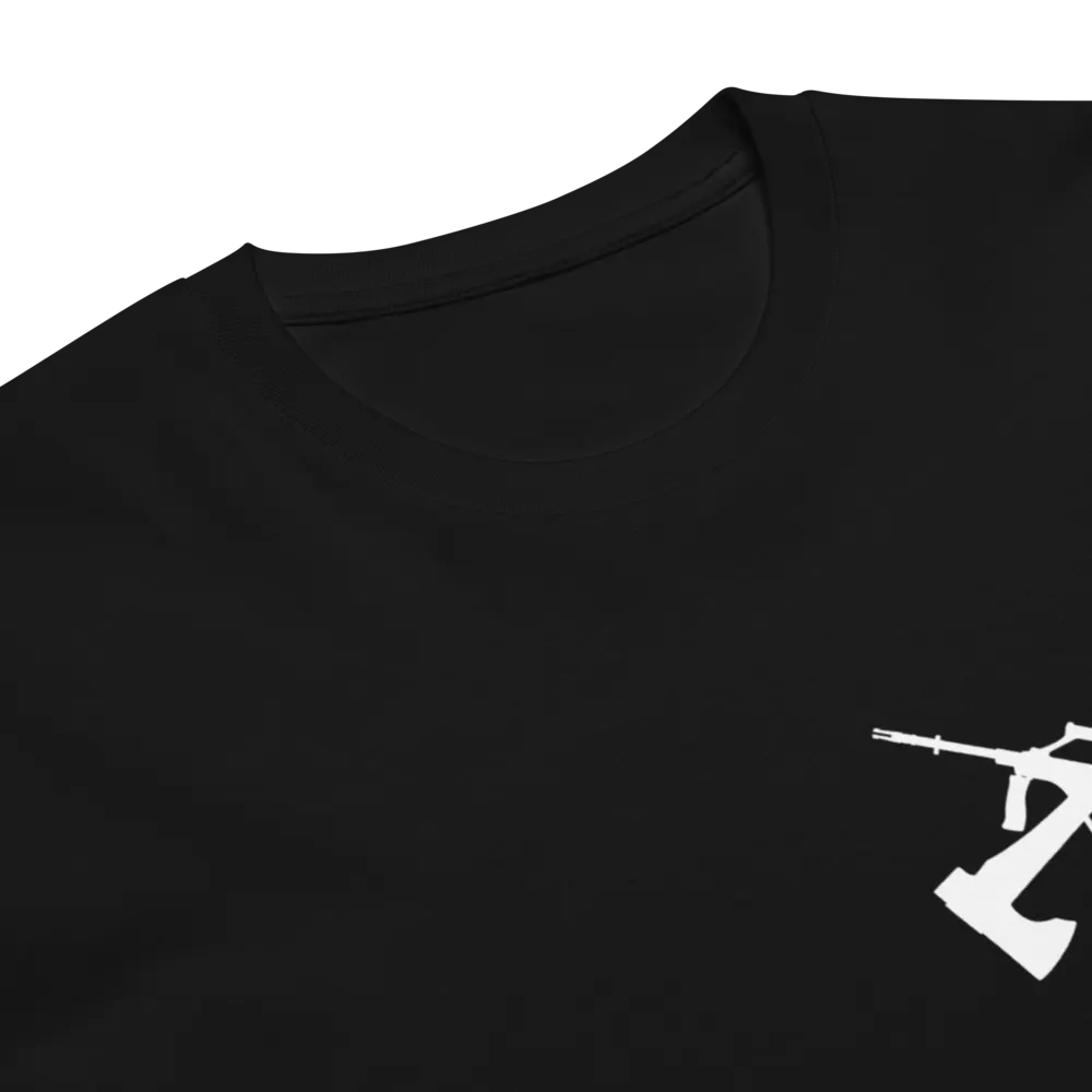 Roguenjosh OG Logo tee product image (6)