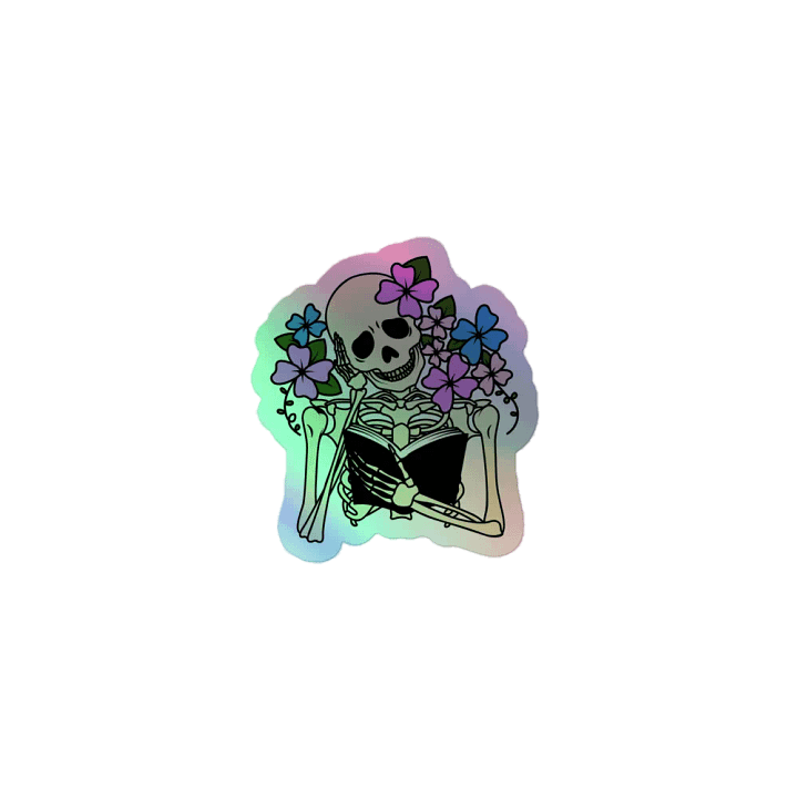 Skelly Book product image (1)