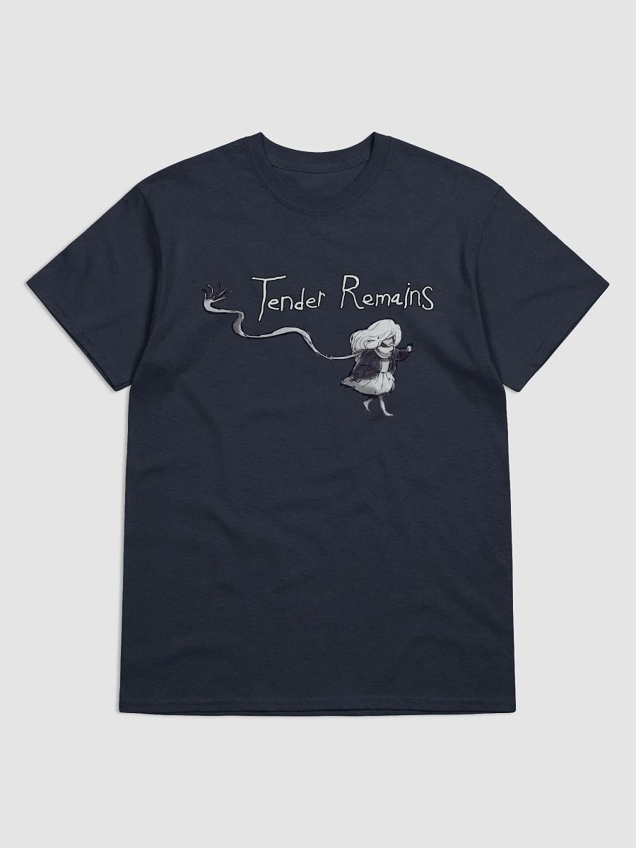 Tender Remains T-Shirt product image (1)