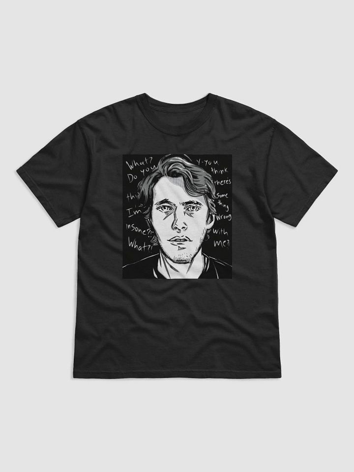 Totally Sane Jerma product image (5)