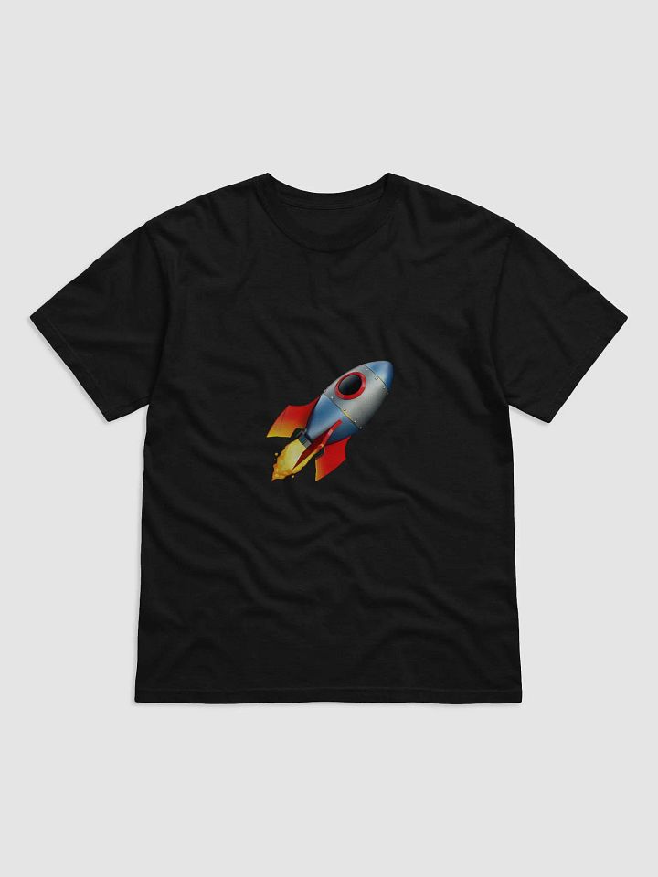 Launch t-shirt product image (17)