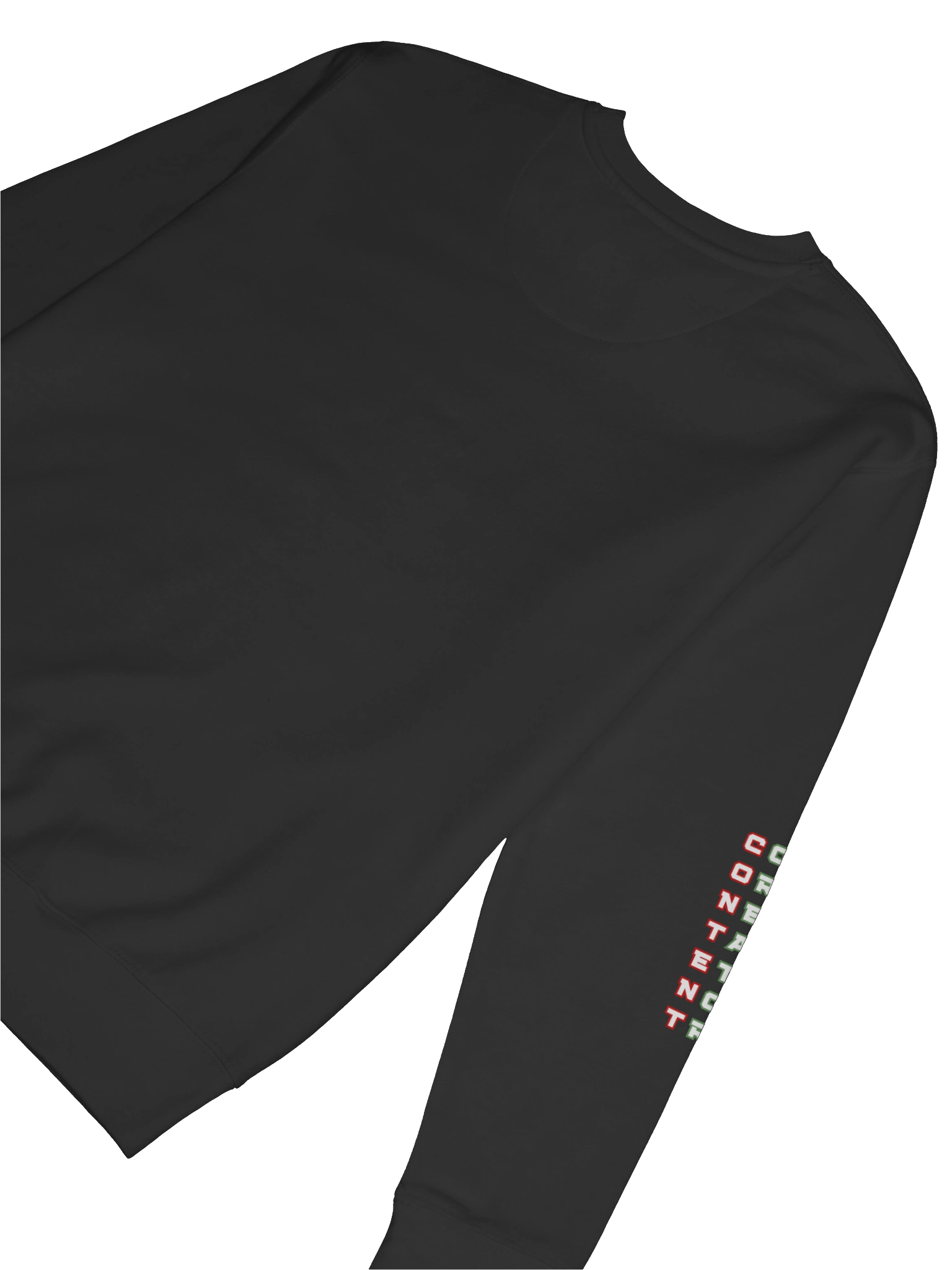 CCC Redneck Pullover product image (120)