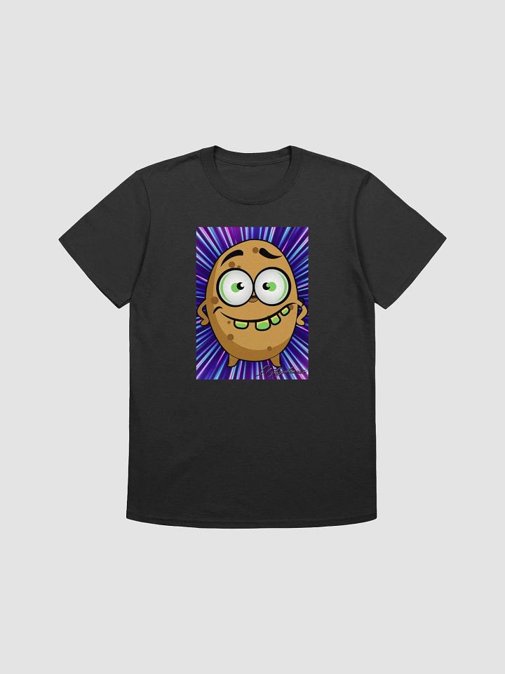 Whimsical Potato Pal T-Shirt product image (1)