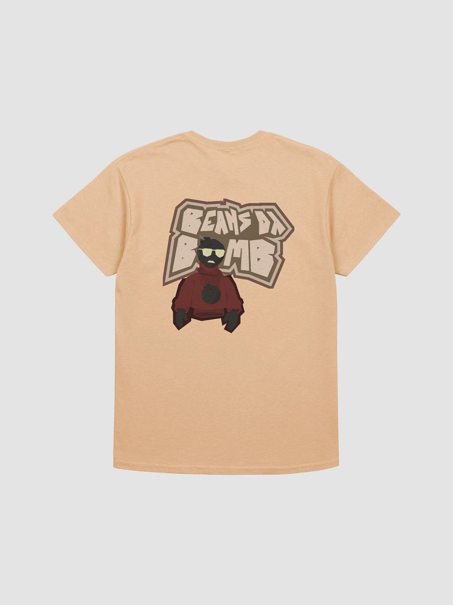 LIL GUY BEANS TSHIRT product image (6)