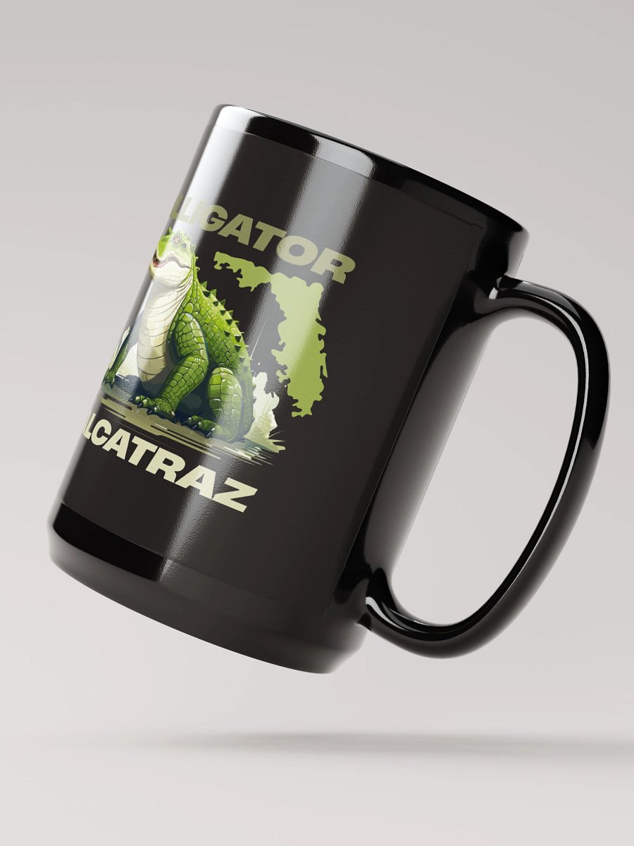 Florida Gator Mug product image (2)