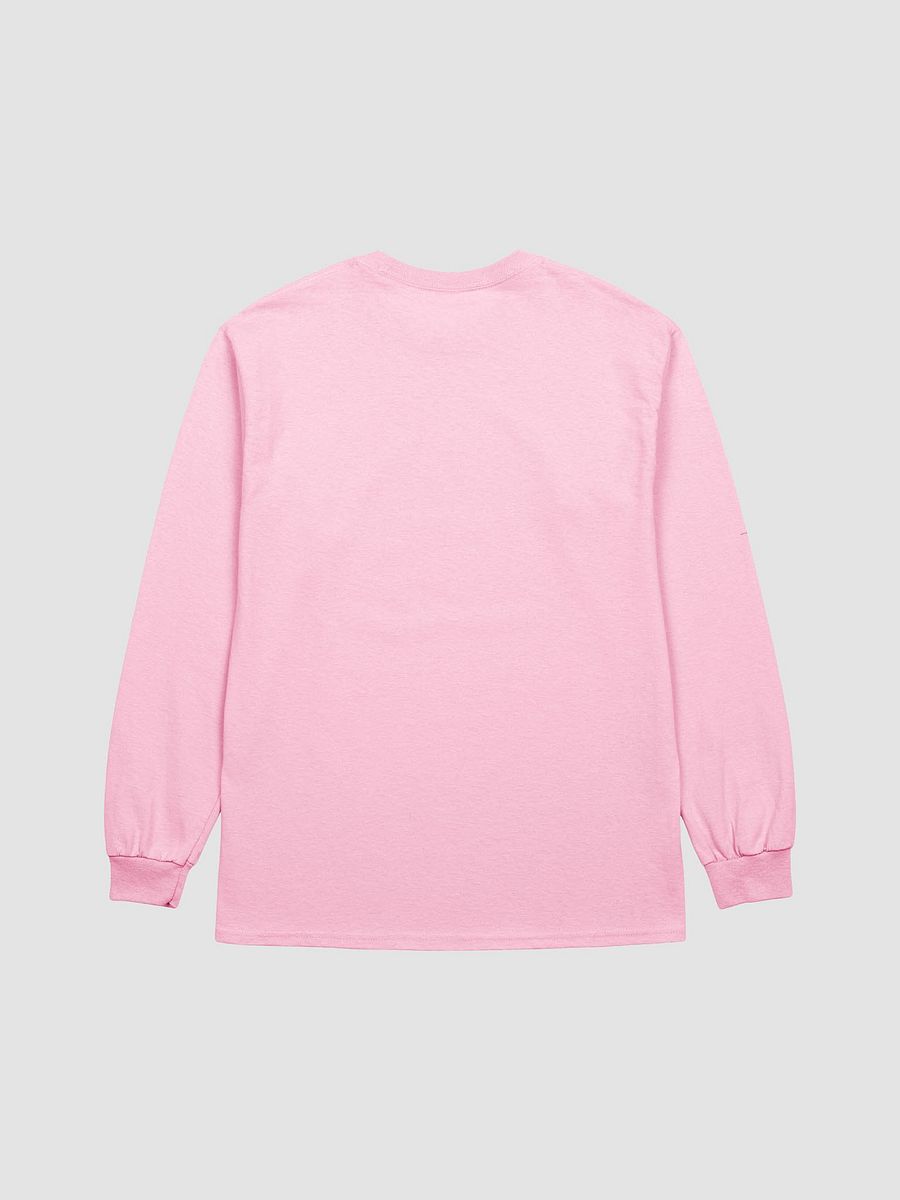 I <3 COLORGUARD Long Sleeve product image (3)