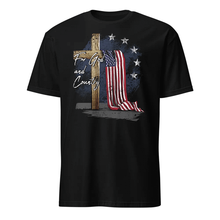 For God and Country product image (1)
