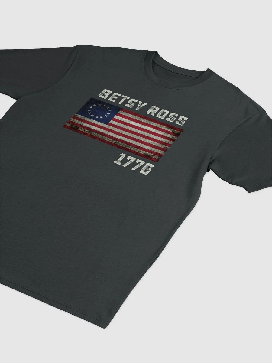 Betsy Ross 1776 American Flag product image (3)