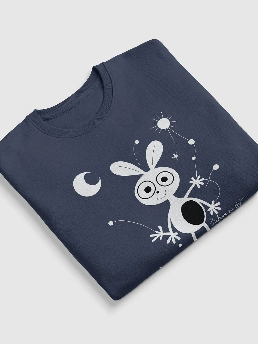 Stanley/Stella Unisex Eco Sweatshirt product image (9)