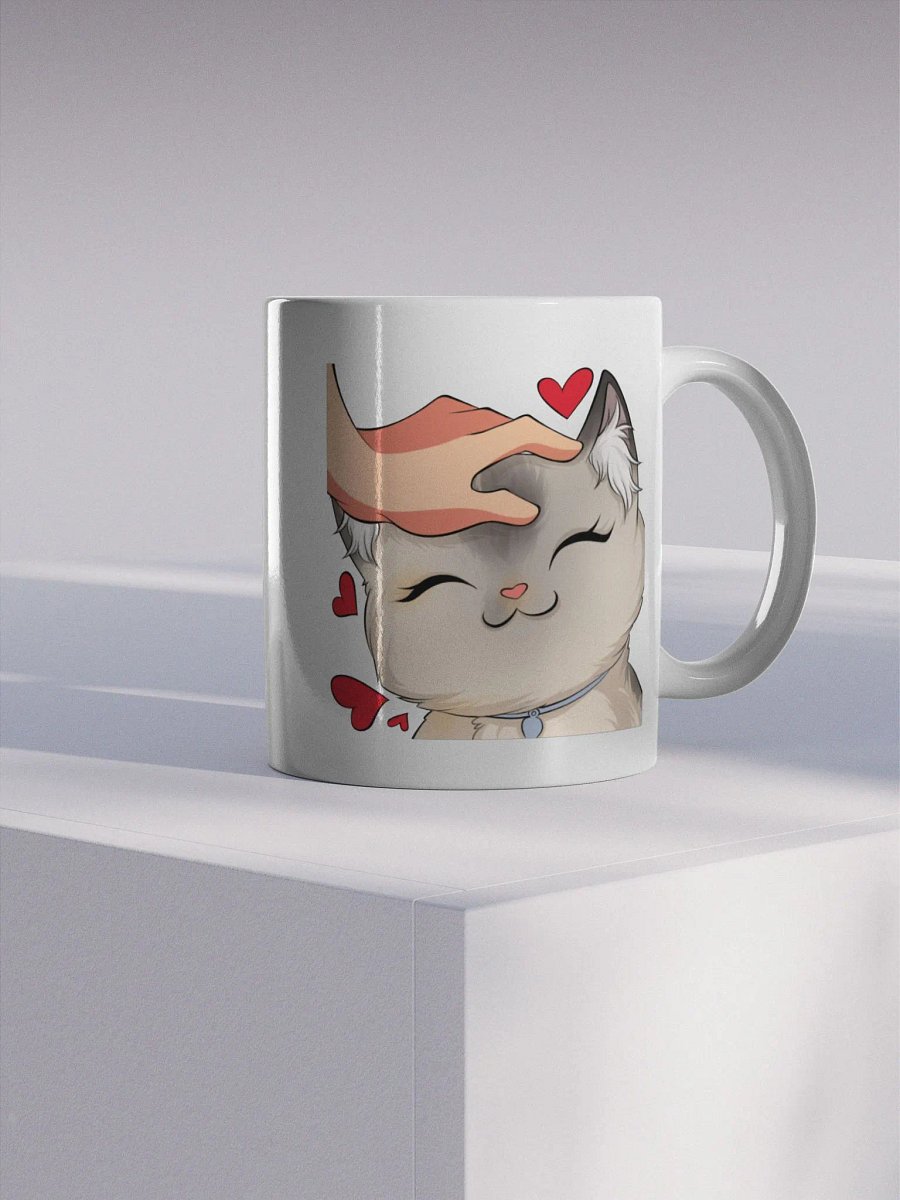 Zara Pat Mug product image (4)