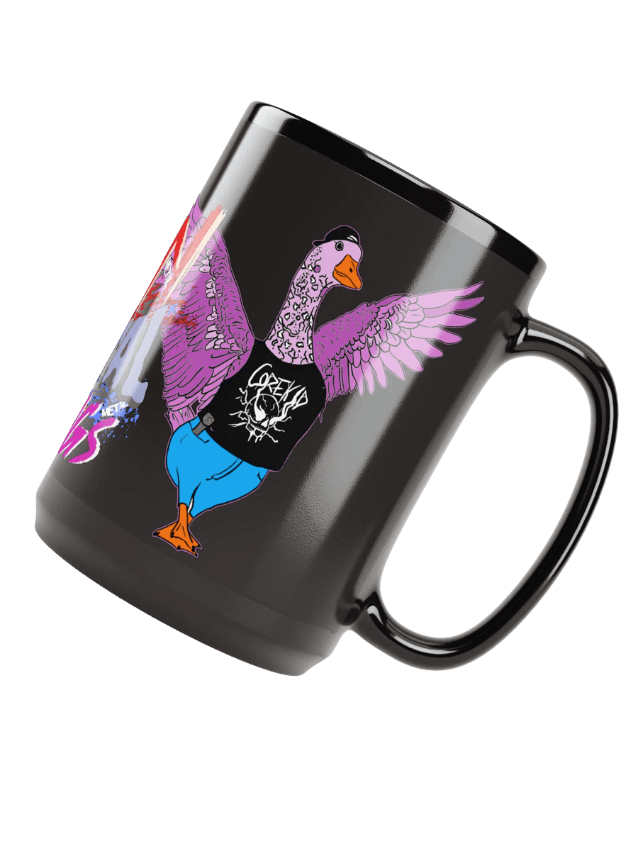FUN METAL THINGS GOOSE product image (5)