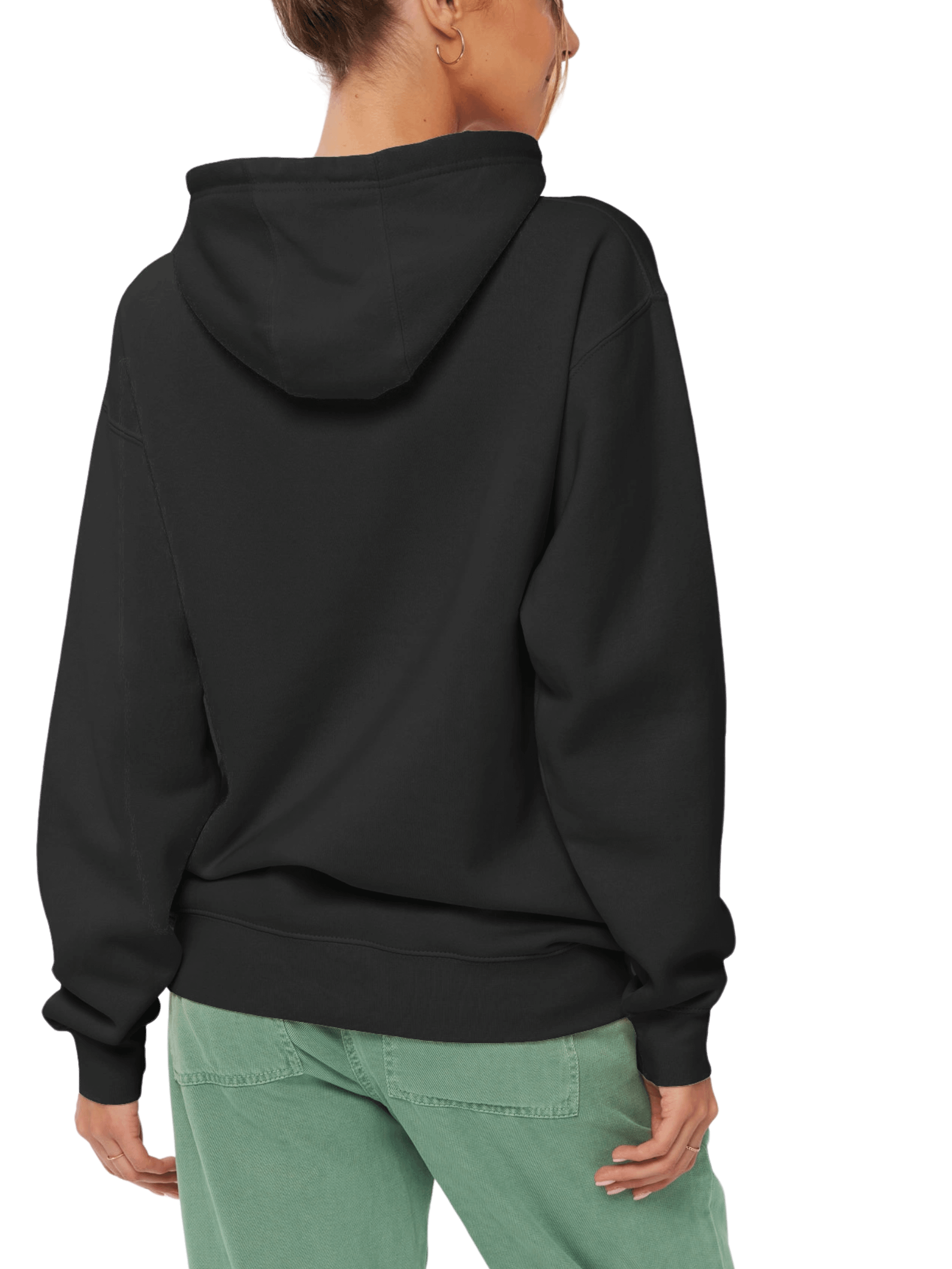 "Snow" Premium Pullover Hoodie product image (5)