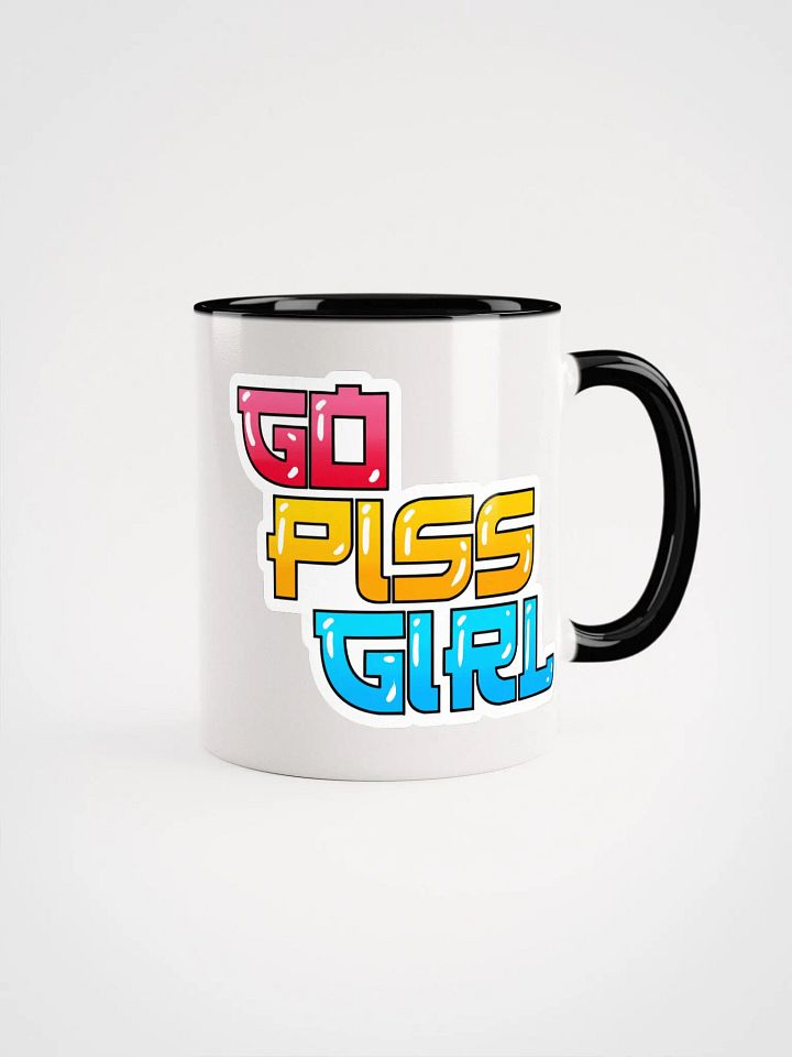 Go Piss Girl Cup product image (1)