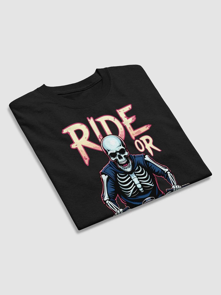 Ride or Die T-Shirt product image (2)