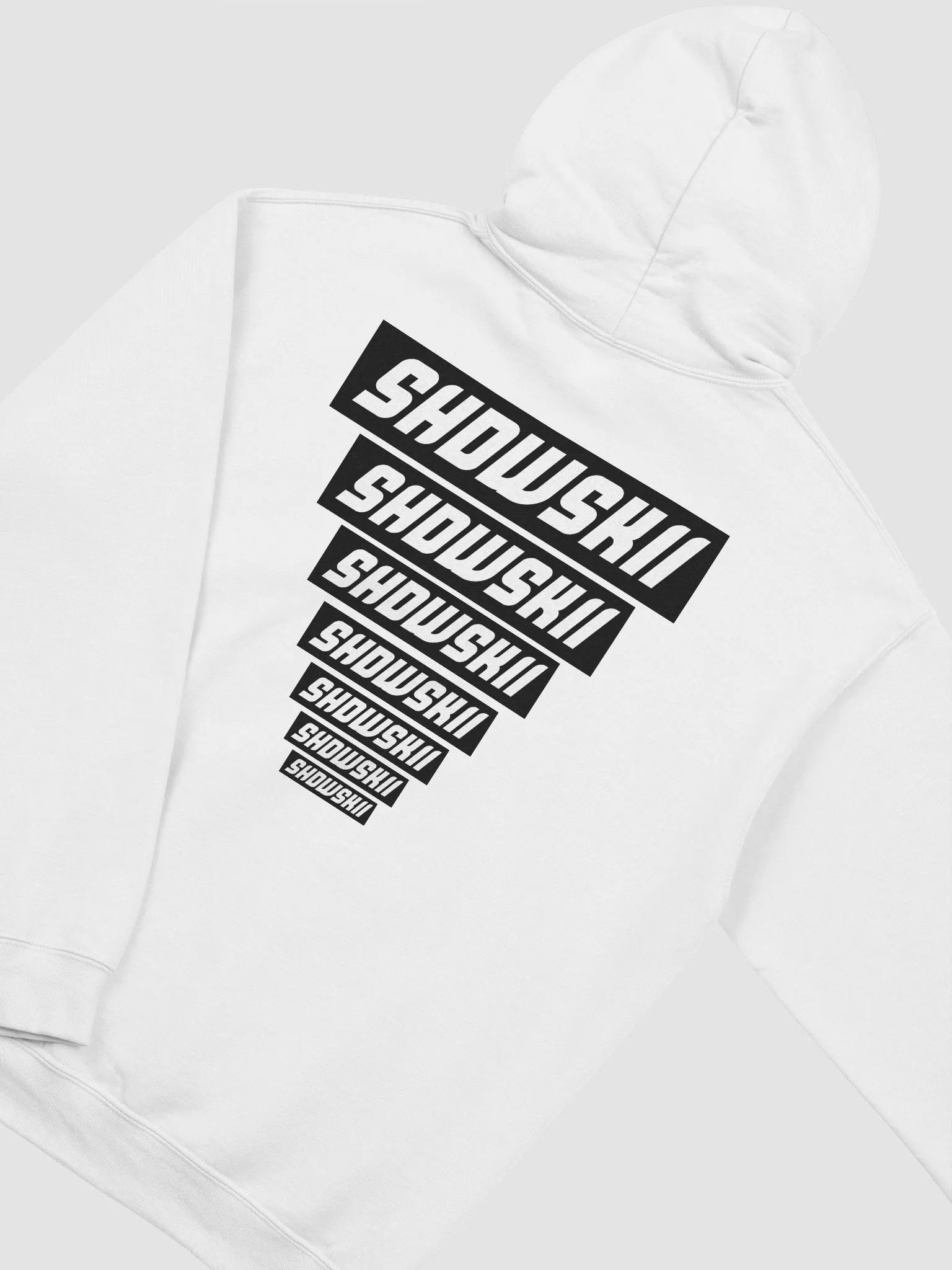 WHITE HOODIES VOL 1 product image (4)