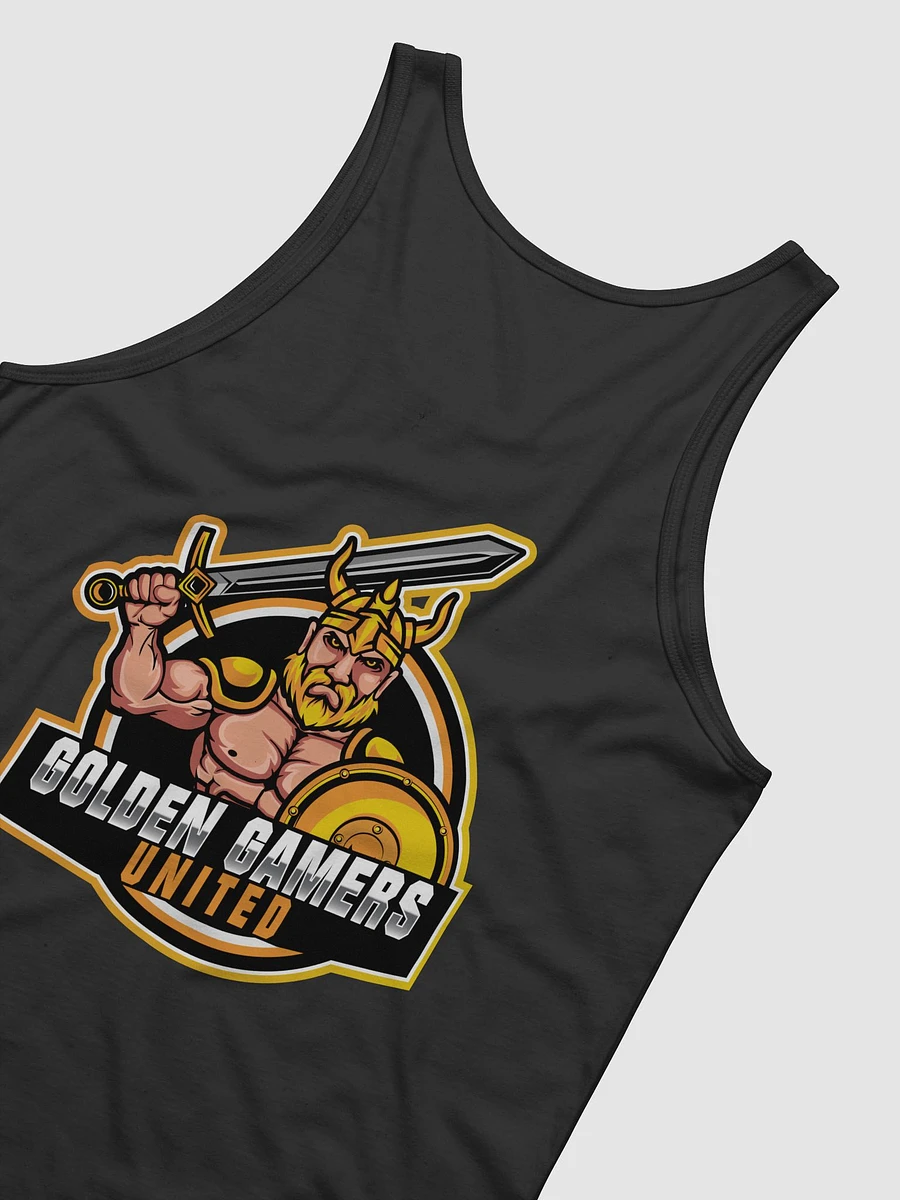 Jersey Tank product image (7)