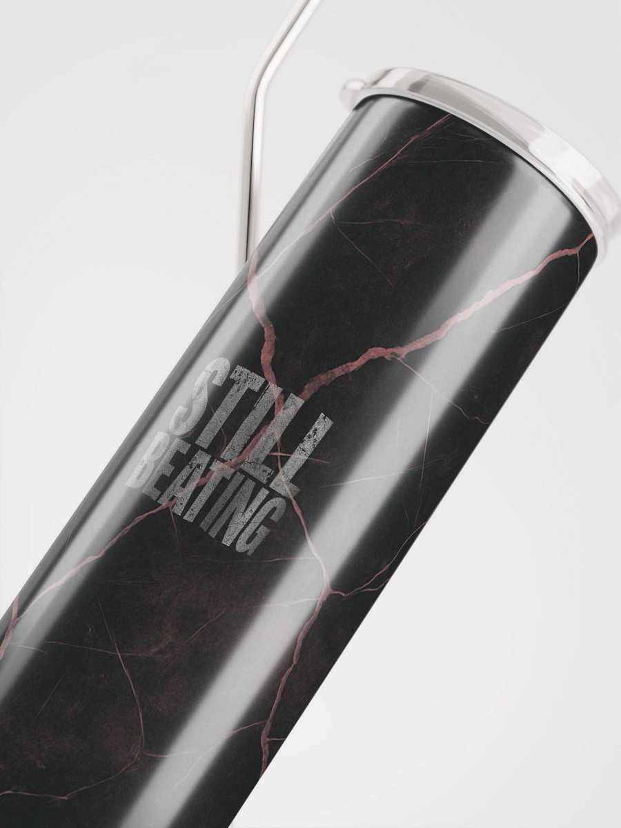 Emotionally Broken Tumbler 2 product image (4)