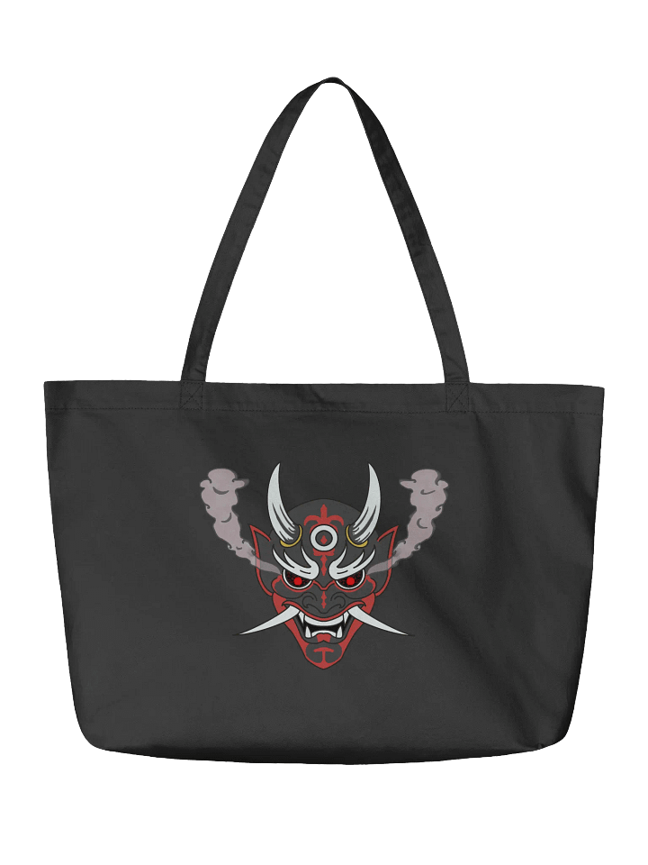 Demon Mask Zen Bag product image (2)