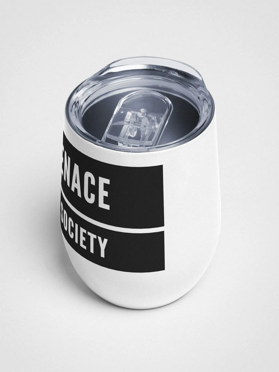 Menace Black product image (4)