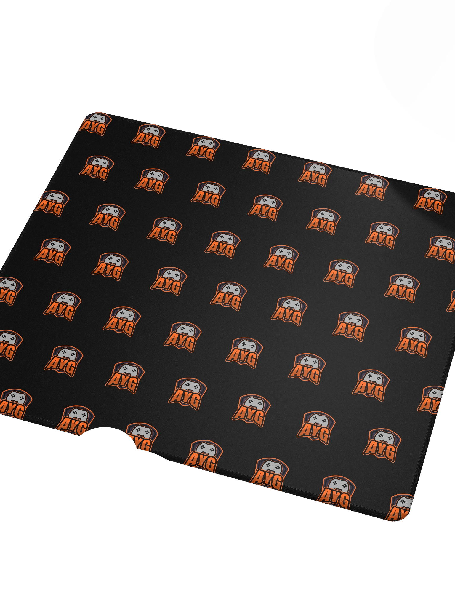 Advertise Your Game Gaming Mousepad product image (6)