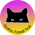 GothicForestTroll