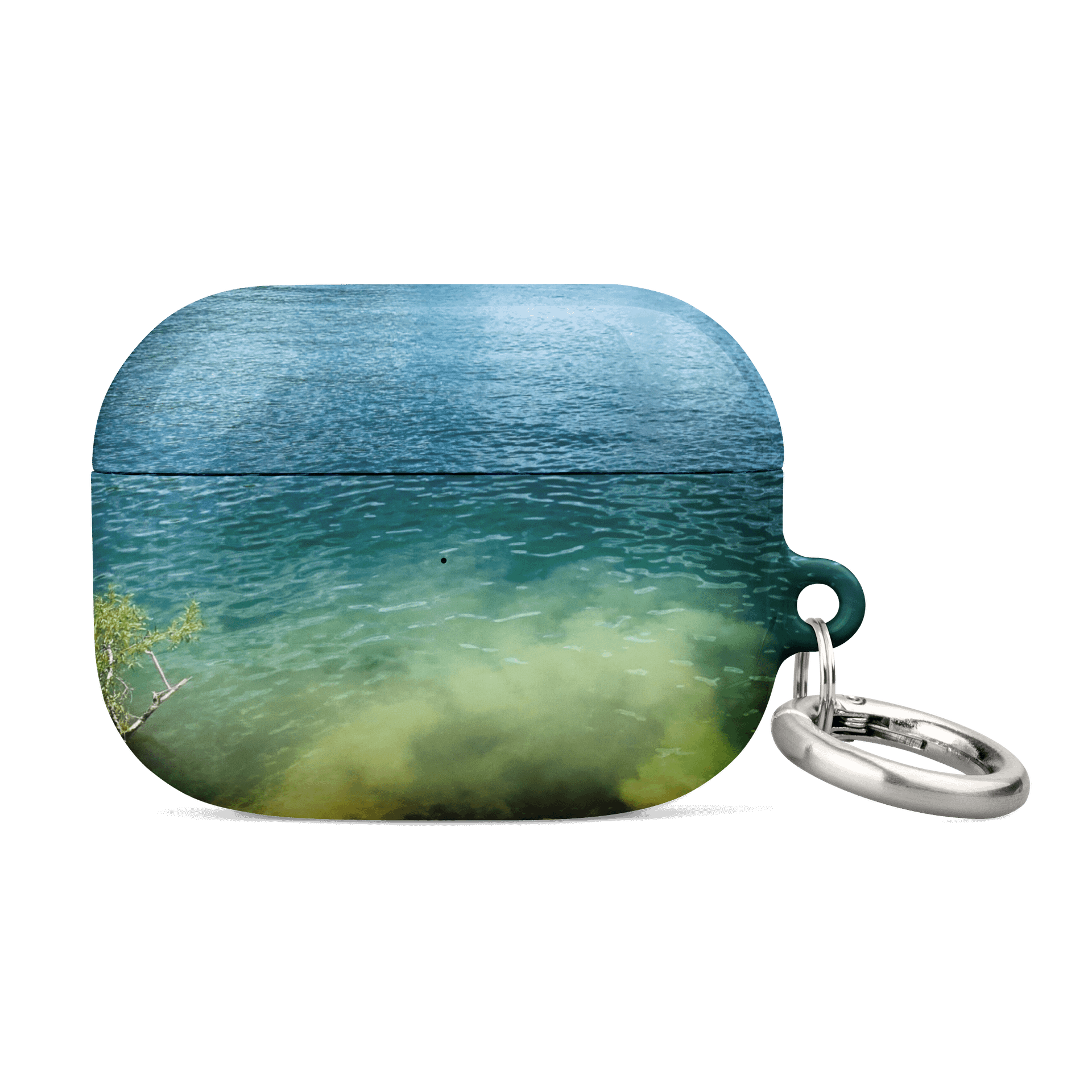 Tranquil Waters AirPods® Case product image (1)
