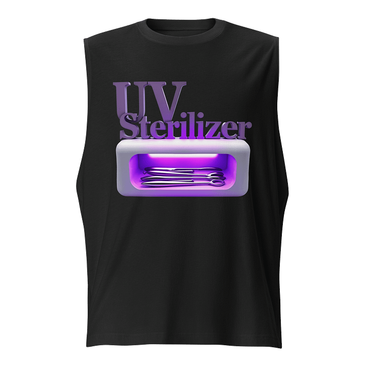 Germ-Buster UV Sterilizer product image (1)