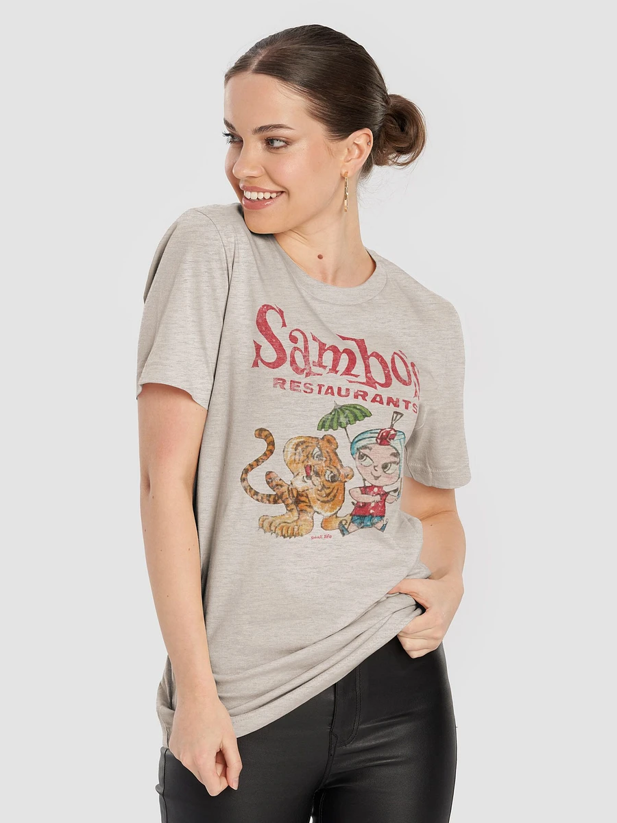 Sambos Tshirt product image (8)