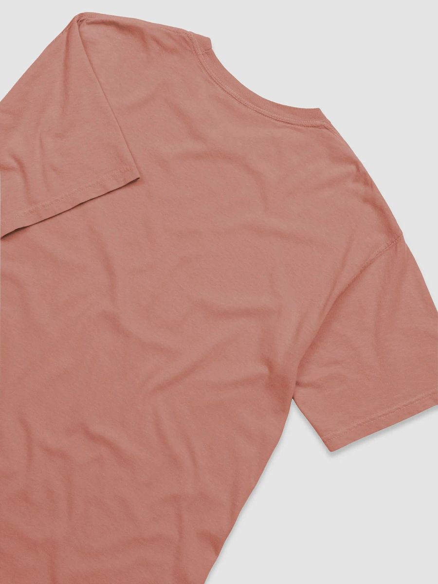 WRK logo tee product image (4)