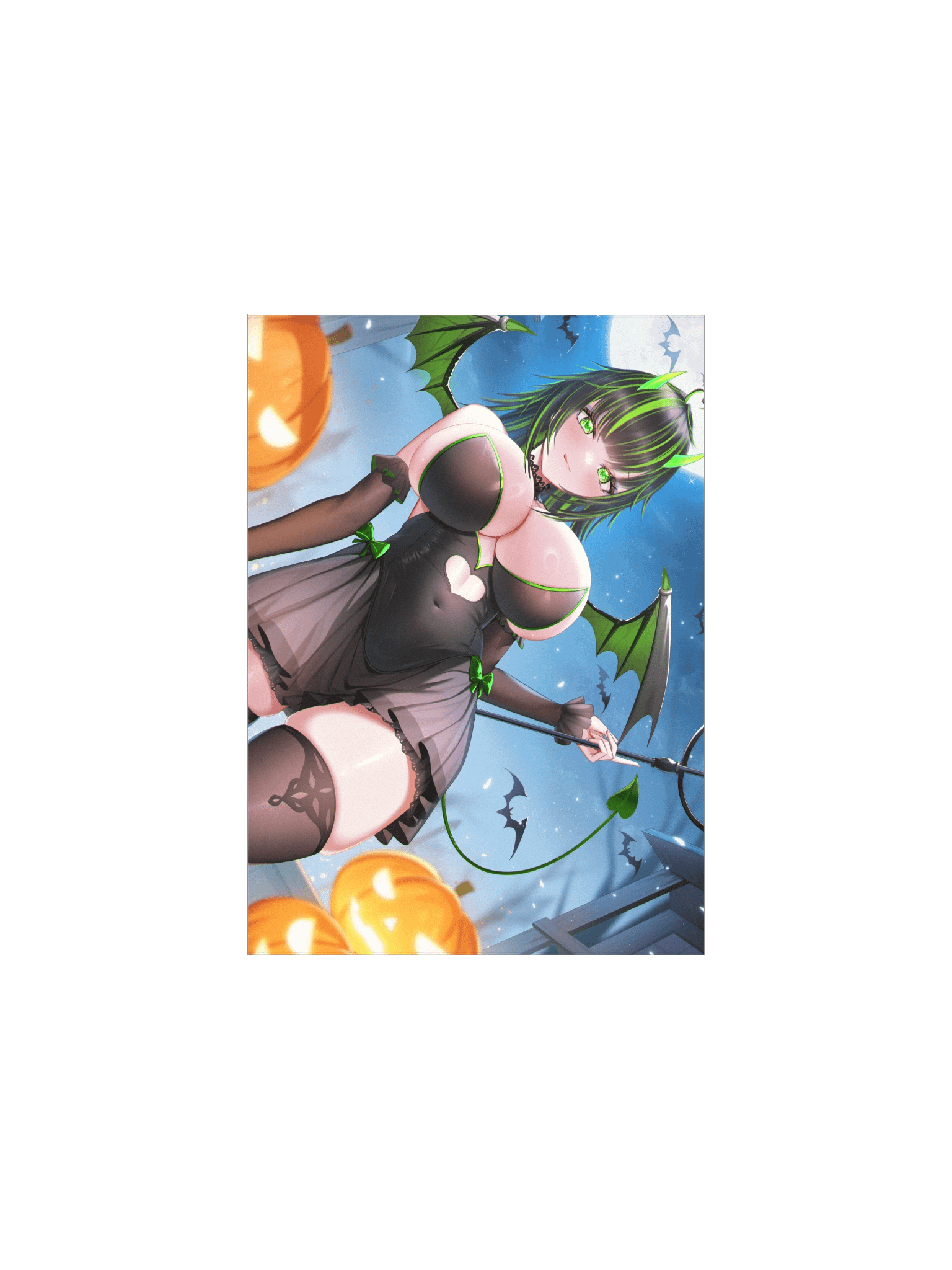 Spooky Poster product image (2)