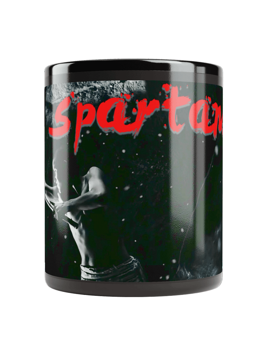 Spartans!! - This Is MiS! product image (5)