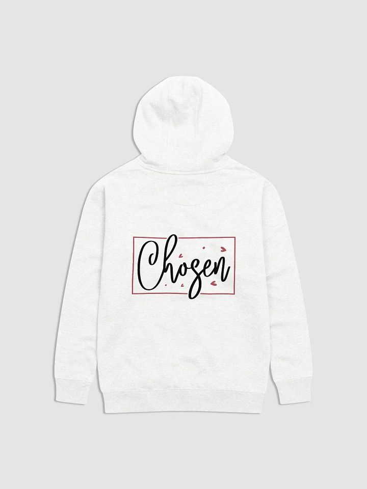 Chosen One: Unstoppable, Unique, Unforgettable product image (2)