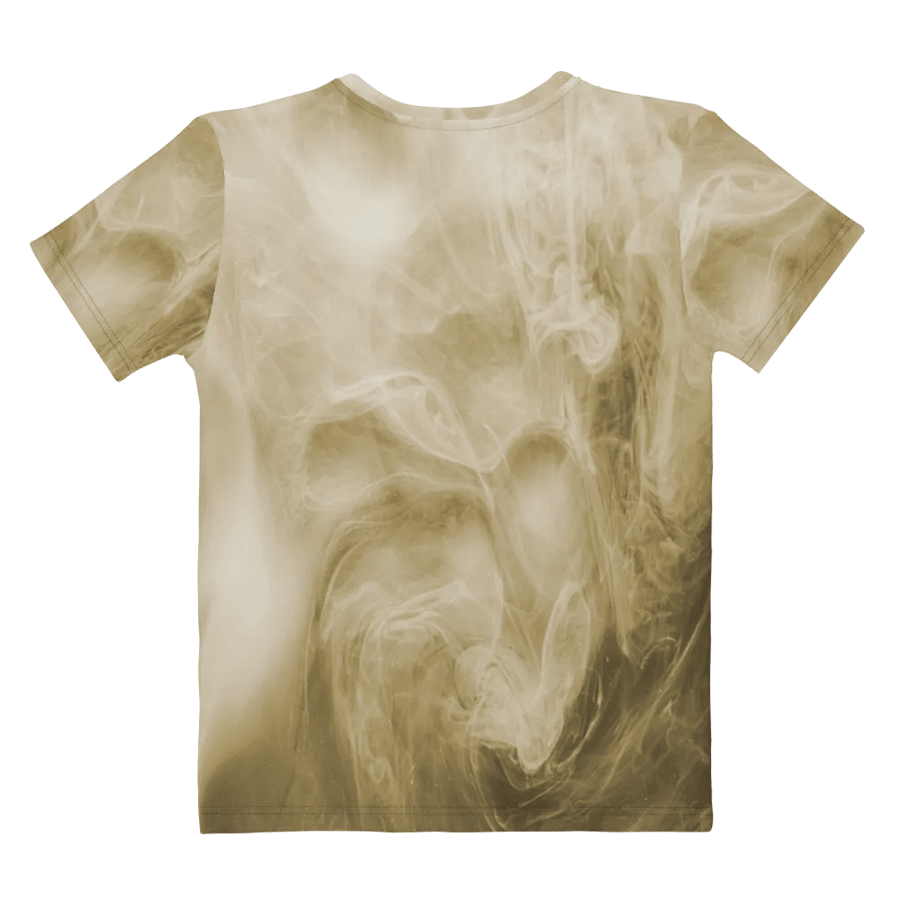 Girls Trip Austin Tx 2024 All Over Print T-shirt product image (9)