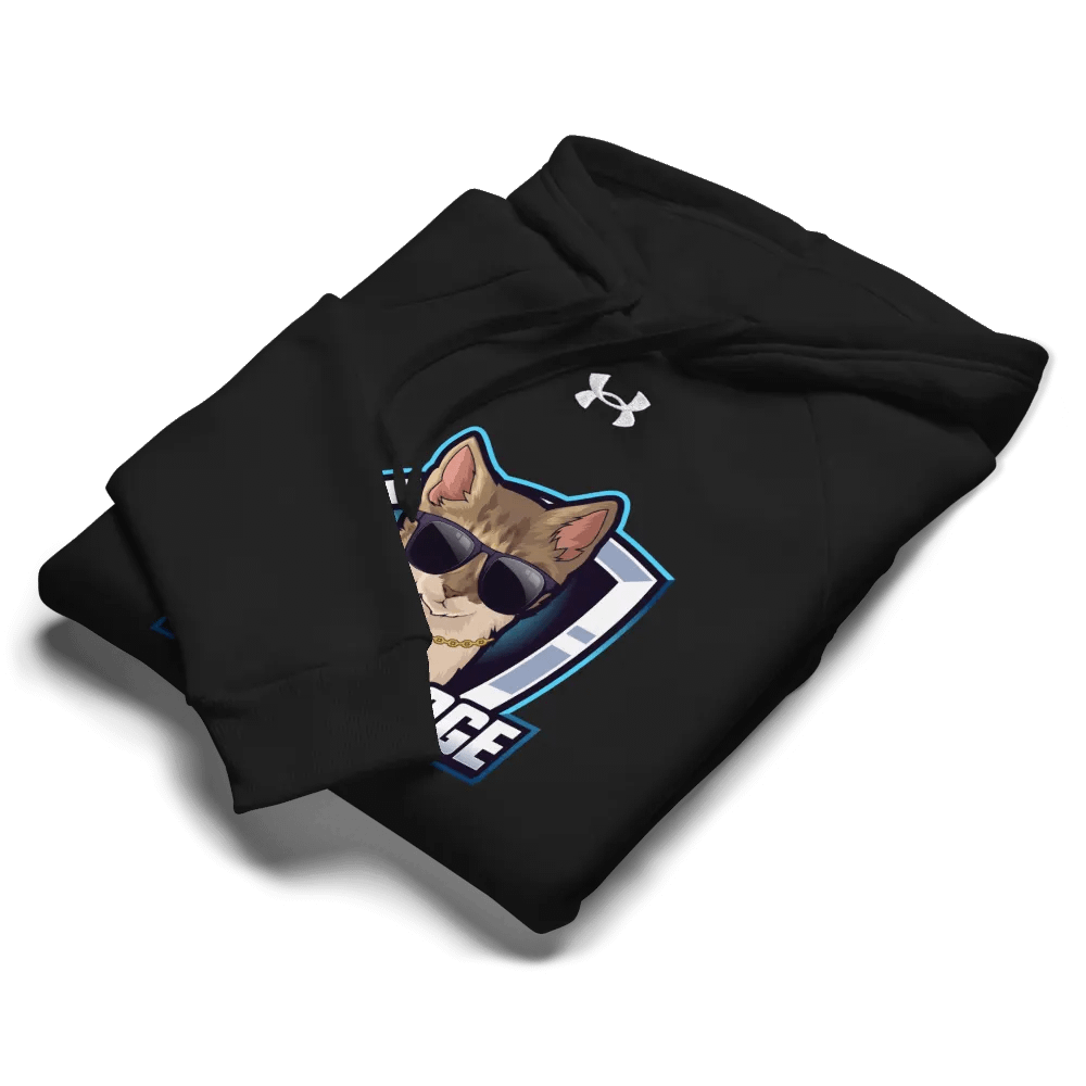 21st Sausage Under Armour Hoodie product image (12)
