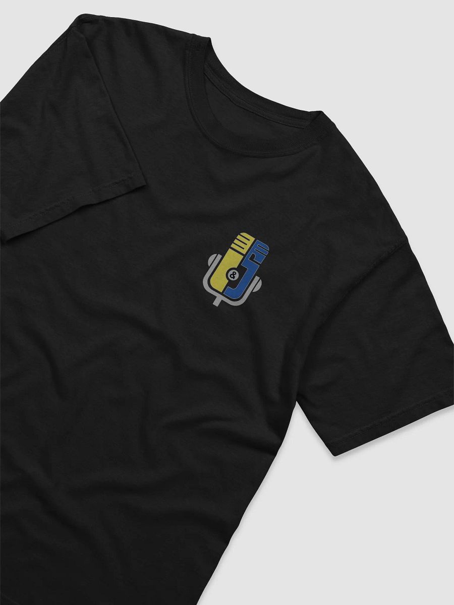 Imp & Skizz Podcast Heavy Tee product image (5)