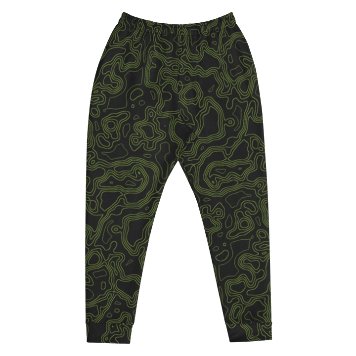 All-Over Print Joggers - UTMP Stealth Camo product image (2)