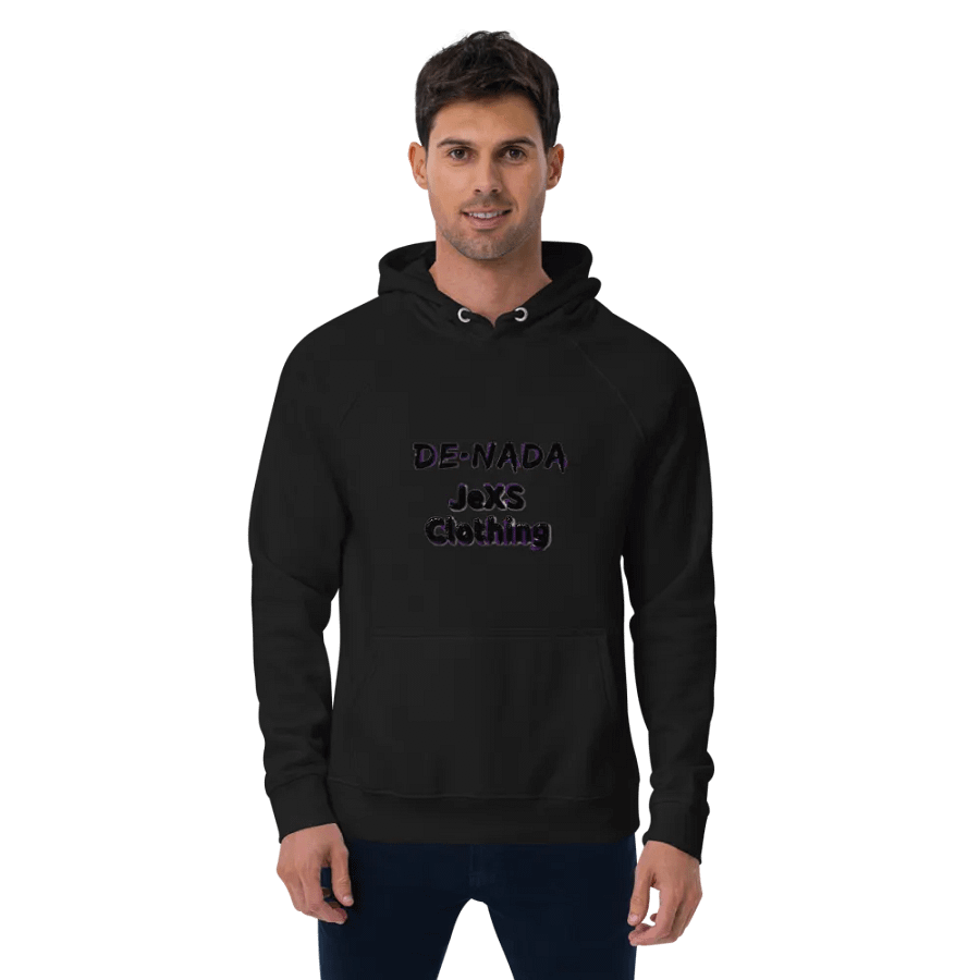 JeXS Clothing introducing it's Espanol hoodie product image (1)