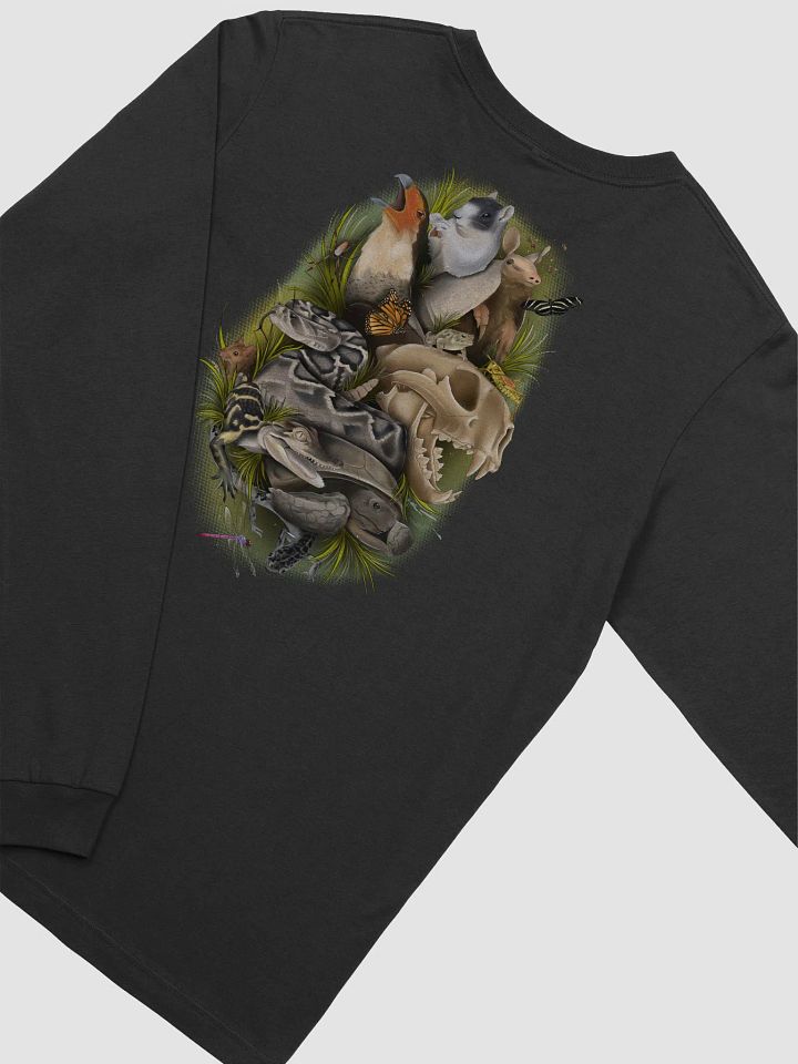 Wild Animals of Florida product image (1)